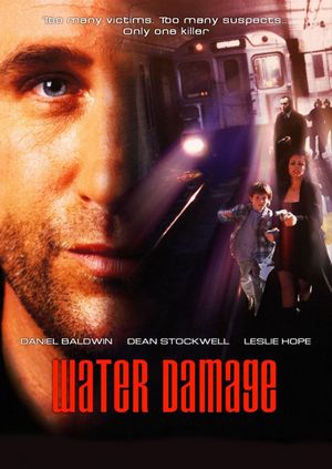 Water Damage's poster