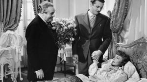 The Great Victor Herbert's poster
