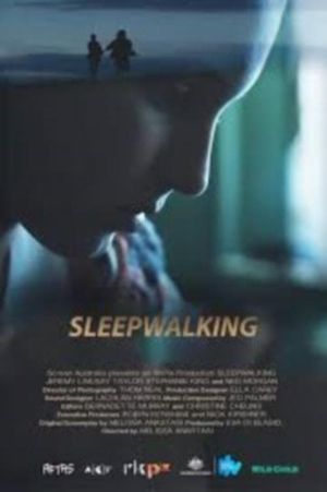 Sleepwalking's poster
