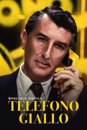 Telefono Giallo: Speciale Ustica's poster