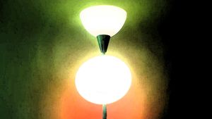LAMP's poster