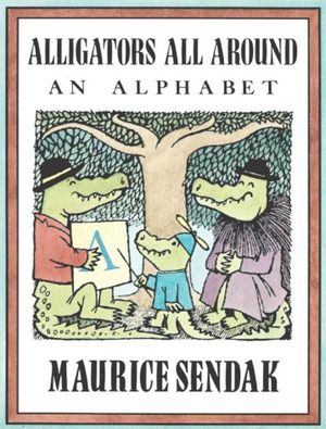 Alligators All Around's poster