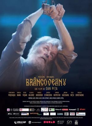 Ecce Homo Brâncoveanu's poster image