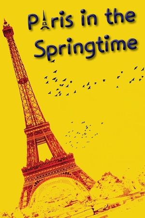 Paris in the Springtime's poster