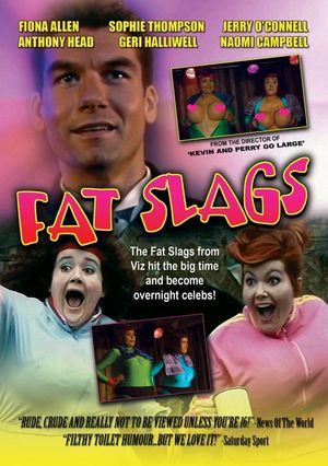 Fat Slags's poster