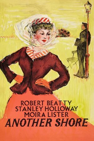 Another Shore's poster