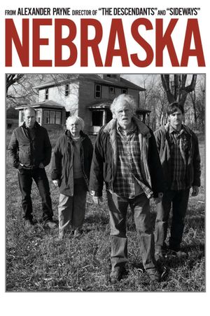 Nebraska's poster