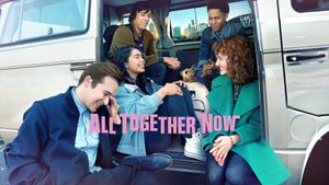 All Together Now's poster