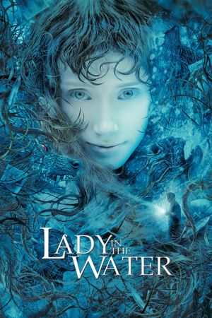 Lady in the Water's poster