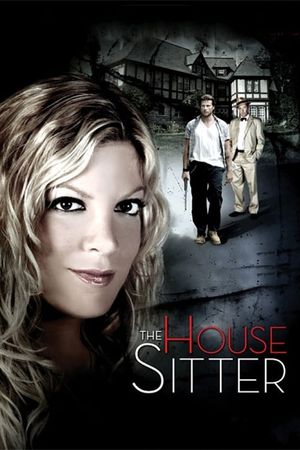 The House Sitter's poster