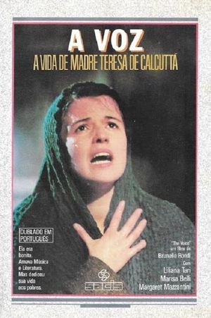 The Voice's poster