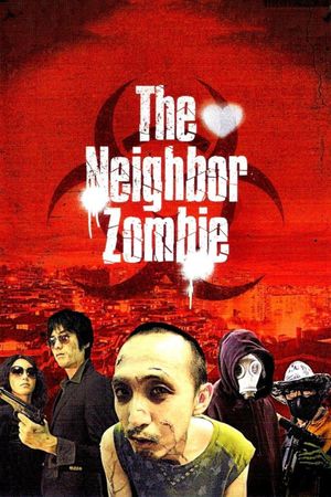 The Neighbor Zombie's poster image