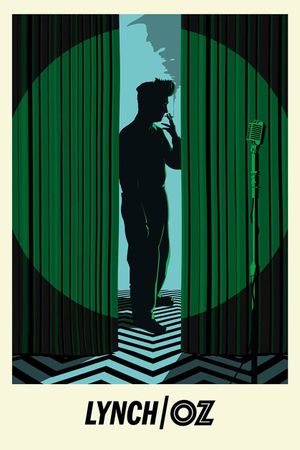 Lynch/Oz's poster