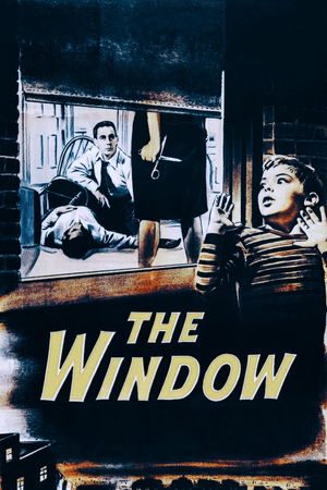The Window's poster