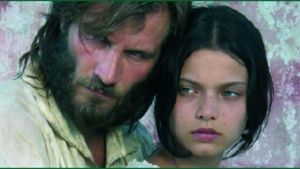 Anita - Una vita per Garibaldi's poster