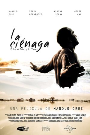 Between Sea and Land's poster