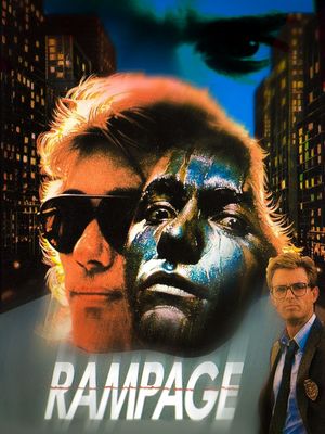 Rampage's poster