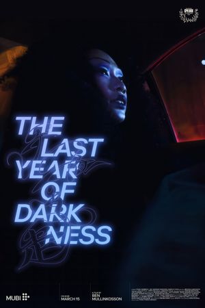 The Last Year of Darkness's poster