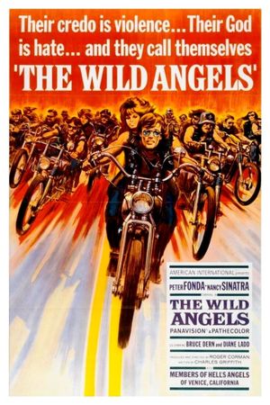 The Wild Angels's poster