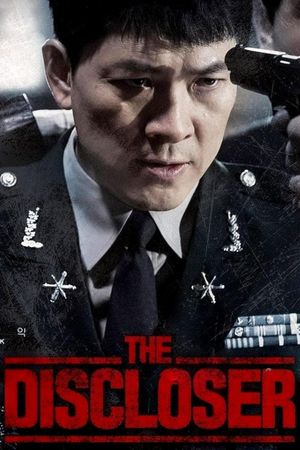 The Discloser's poster