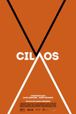 Cilaos's poster
