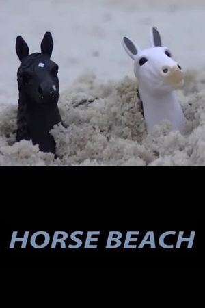Horse Beach's poster