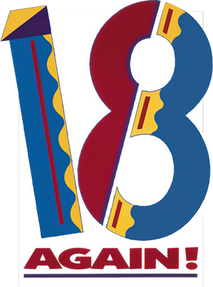 18 Again!'s poster