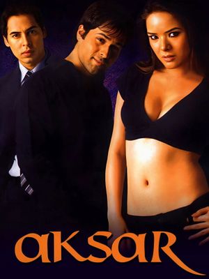 Aksar's poster