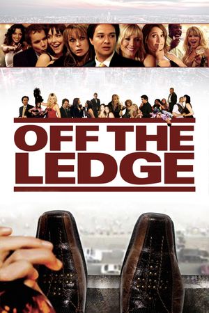 Off the Ledge's poster