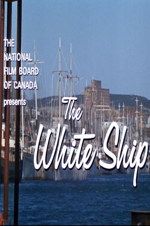 The White Ship's poster