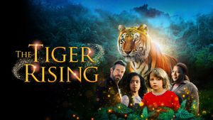 The Tiger Rising's poster