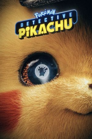 Pokémon: Detective Pikachu's poster