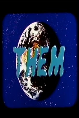Them's poster