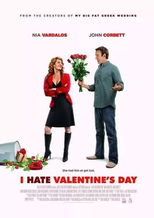 I Hate Valentine's Day's poster