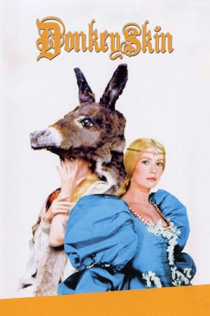Donkey Skin's poster