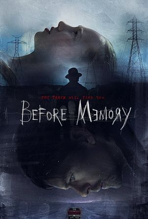 Before Memory's poster