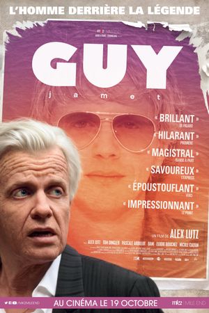 Guy's poster