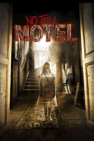 No Tell Motel's poster