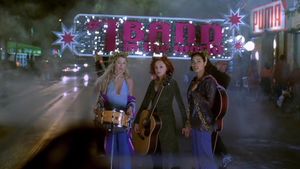 Josie and the Pussycats's poster