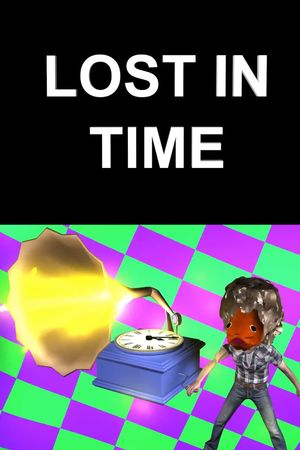 Lost in Time's poster