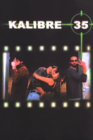 Kalibre 35's poster