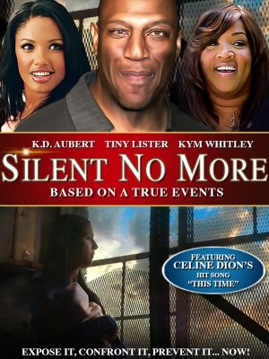 Silent No More's poster