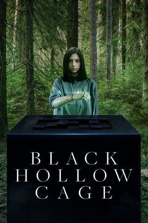 Black Hollow Cage's poster