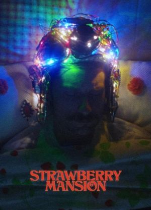 Strawberry Mansion's poster