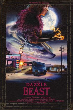 Dazzle Beast's poster