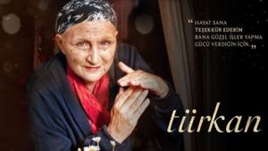 Türkan's poster