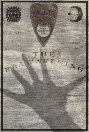The Reawakening's poster