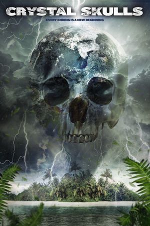 Crystal Skulls's poster