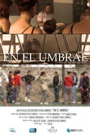 En el umbral's poster