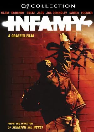 Infamy's poster